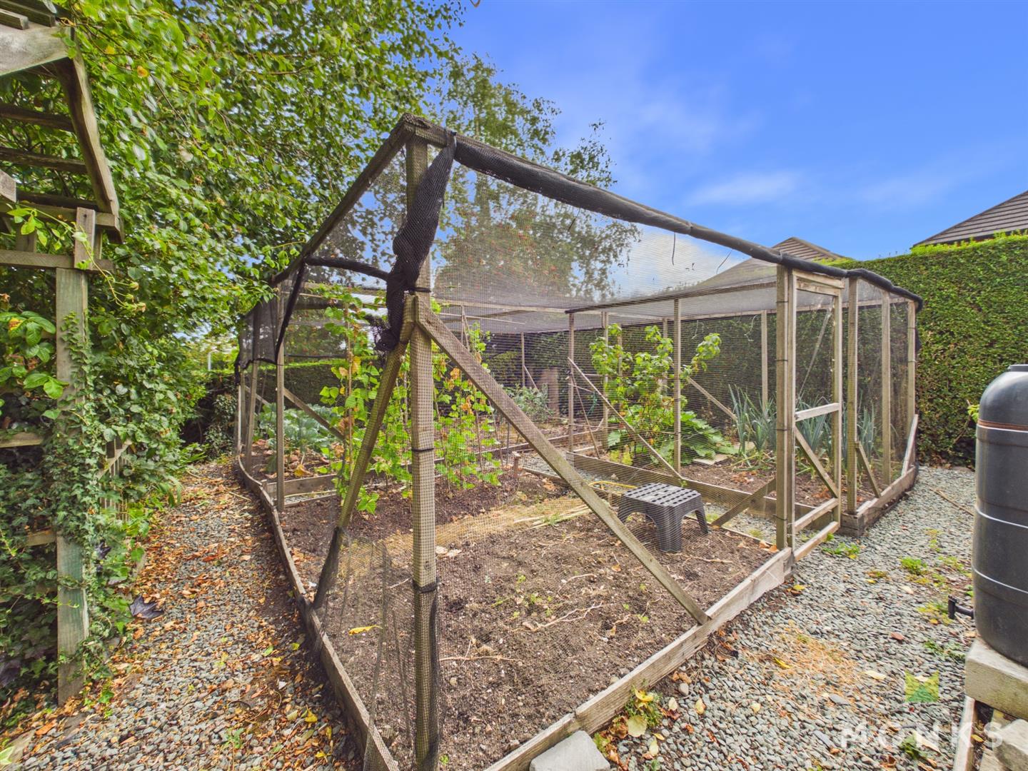 St. Davids Trefonen Road, Oswestry, SY10 9NX For Sale